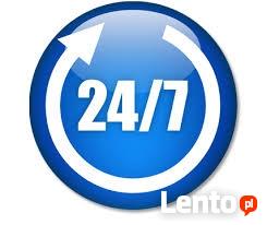 Pogotowie Wod-Kan 24h Awaria usuwana natychmiastowo