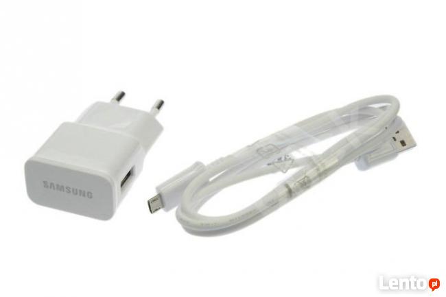 ORYGINALNA ŁADOWARKA SAMSUNG