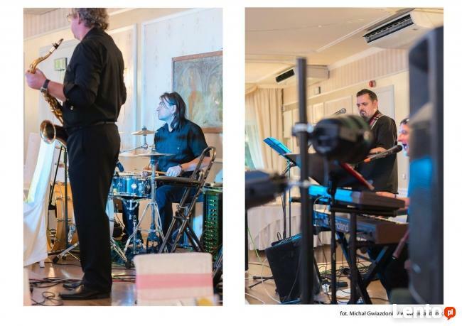 ZESPÓŁ MUZYCZNY BACKGROUP