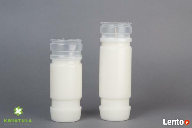 Wkłady do zniczy producent, hurt deal, znicze