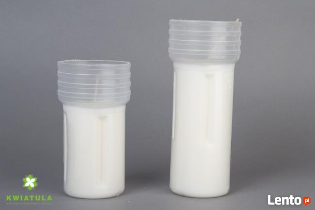 Wkłady do zniczy producent, hurt deal, znicze