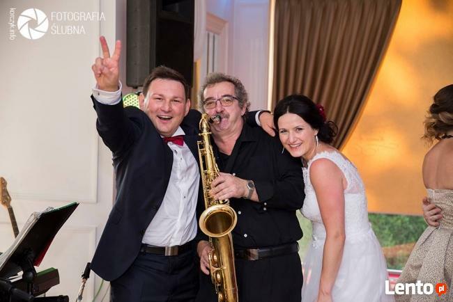 ZESPÓŁ MUZYCZNY BACKGROUP