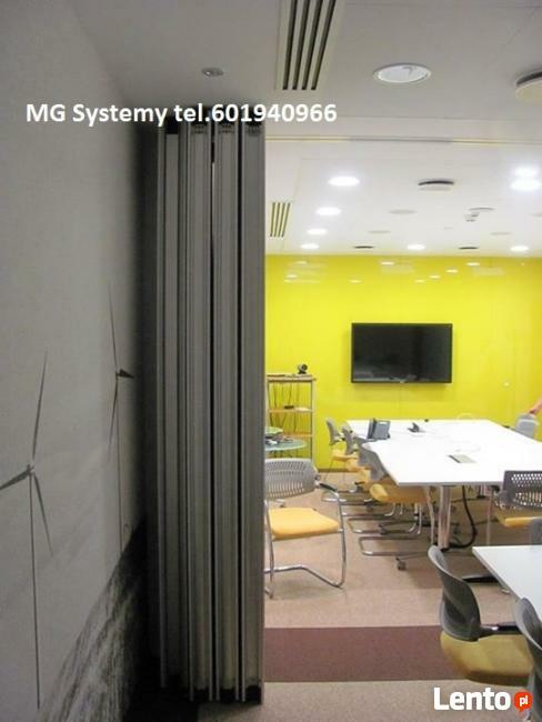 Mg Systemy szklane, Słupsk, Koszalin, Pomorskie, Kobylnica