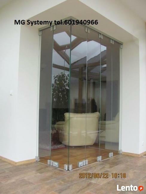 Mg Systemy szklane, Słupsk, Koszalin, Pomorskie, Kobylnica