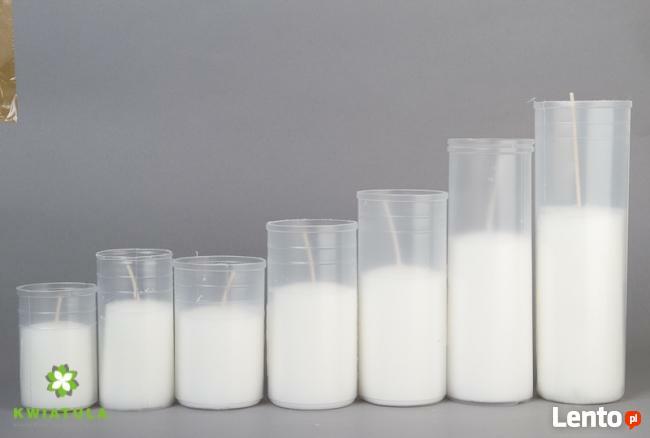 Wkłady do zniczy producent, hurt deal, znicze