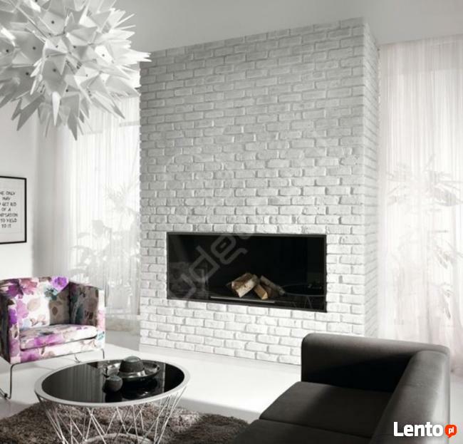 Kamień Dekoracyjny, Ozdobny - Wewnętrzny i Elewacyjny