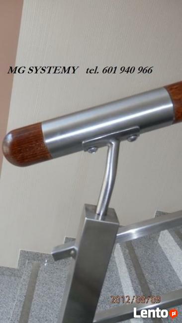 MG SYSTEMY SZKLANE KONSTRUKCJE, Słupsk, Koszalin