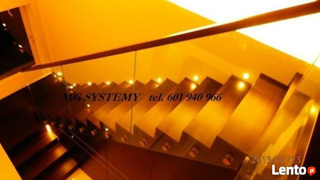 MG SYSTEMY SZKLANE KONSTRUKCJE, Słupsk, Koszalin