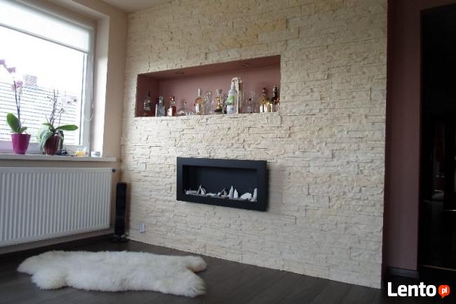 Kamień Dekoracyjny, Ozdobny, Cegła - Wewnętrzny i Zewnętrzny