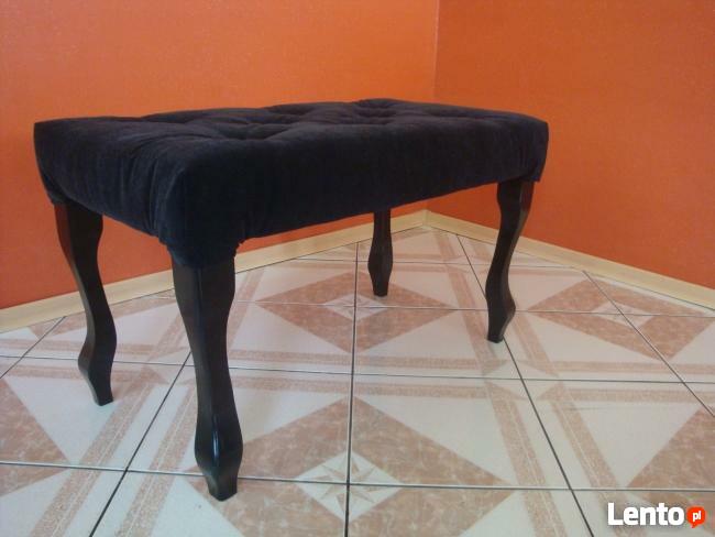 szezlong ławeczka tapicerowana