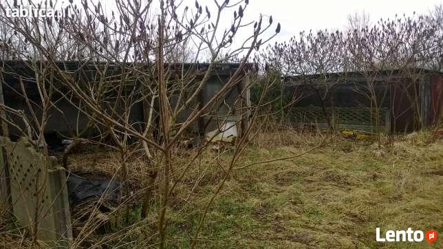 Sprzedam nieruchomość lub zamienię na dobre auto ! Pilne