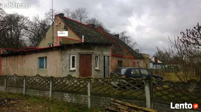 Sprzedam nieruchomość lub zamienię na dobre auto ! Pilne