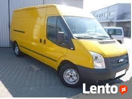 Usługi motoryzacyjne transport-510 002 962 -Dyspozycyjny-