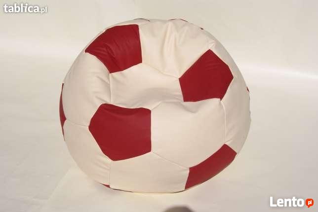 Pufa Piłka xXl 250 l za 109 zł NAJTANIEJ Jordanowskie Pufy