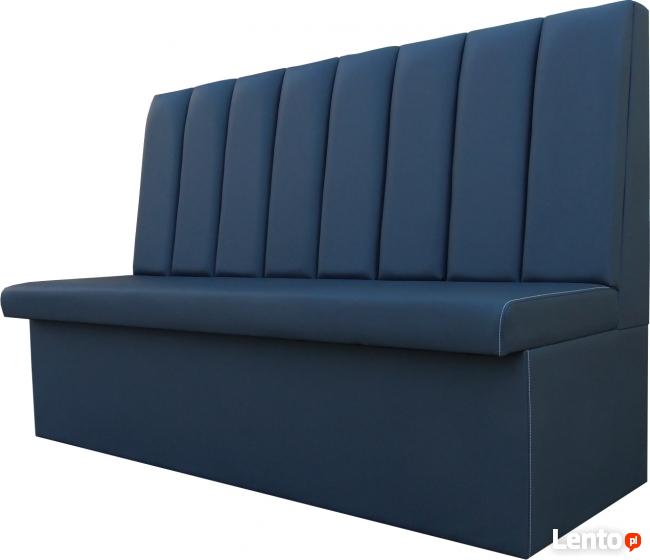 Loża barowa Loże barowe kanapa boks - na wymiar Producent