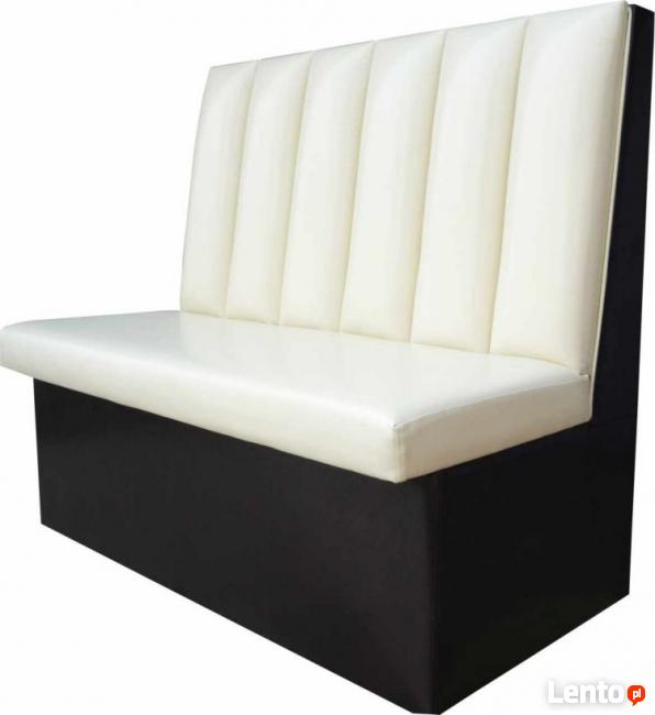 Loża barowa Loże barowe kanapa boks - na wymiar Producent