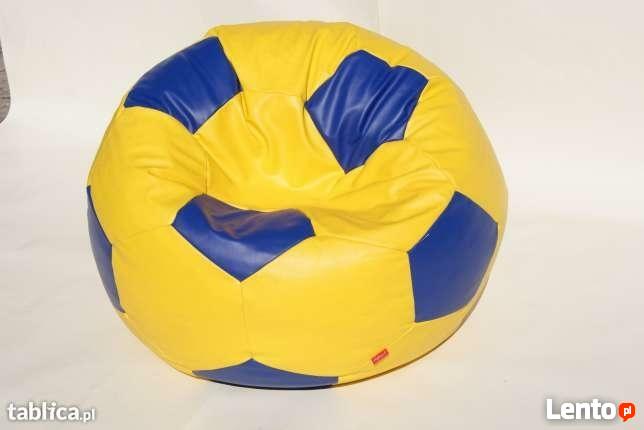 Pufa Piłka xXl 250 l za 109 zł NAJTANIEJ Jordanowskie Pufy
