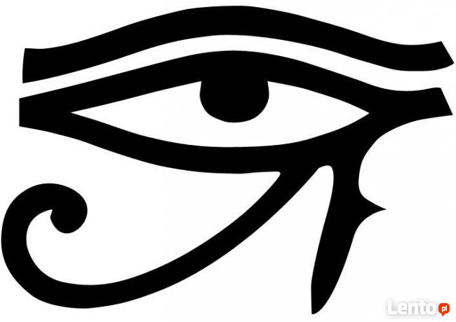 Oczyszczanie energetyczne, usuwanie klątw i uroków - Horus