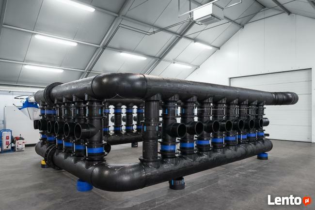 Wypożyczalnia zgrzewarek