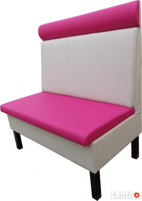 Loża barowa loże barowe kanapa sofa - na wymiar