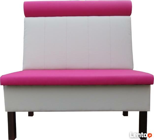 Loża barowa loże barowe kanapa sofa - na wymiar