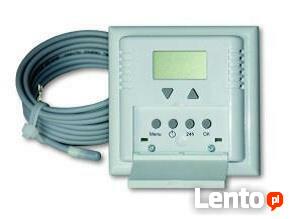 Wykonamy instalację ogrzewania na podczerwień