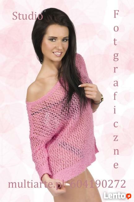 sesja zdjęciowa na prezent Łódź