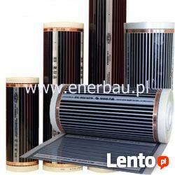 Wykonamy instalację ogrzewania na podczerwień