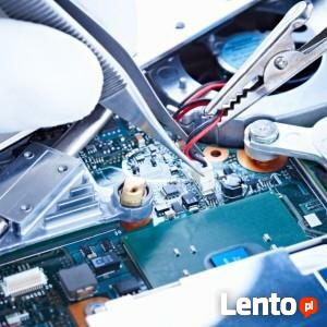 Serwis laptopów w Częstochowie - Naprawa Optima-md