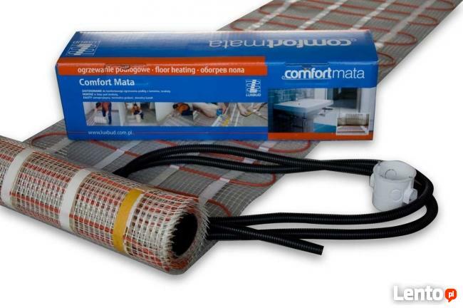 Wykonamy instalację ogrzewania na podczerwień