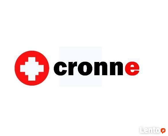 Filtry gazu ziemnego - HYDROTRADE Polska