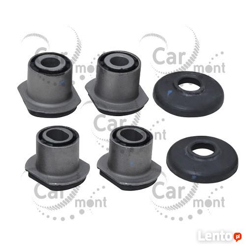 TULEJA PRZEKŁADNI KIEROWNICZEJ X4 - TOYOTA HILUX KUN25/26