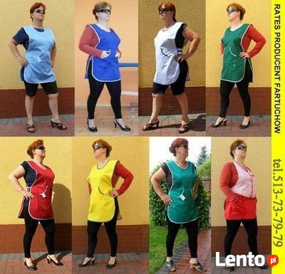 Kompleksowe zaopatrzenie firm Odzież Robocza Odzież Medyczna