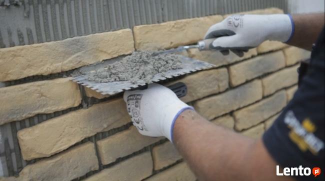 Kamień Dekoracyjny Naturalny Panele- Wewnętrzny i Zewnętrzny