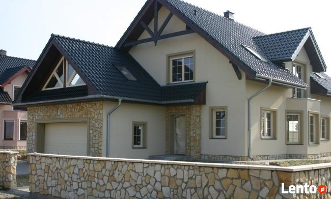 Kamień Dekoracyjny, Naturalny i Ozdobny - od PRODUCENTA
