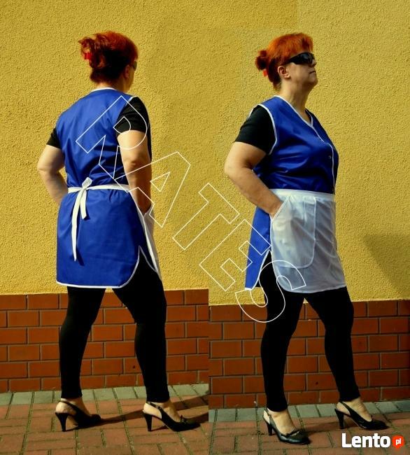 Kompleksowe zaopatrzenie firm Odzież Robocza Odzież Medyczna