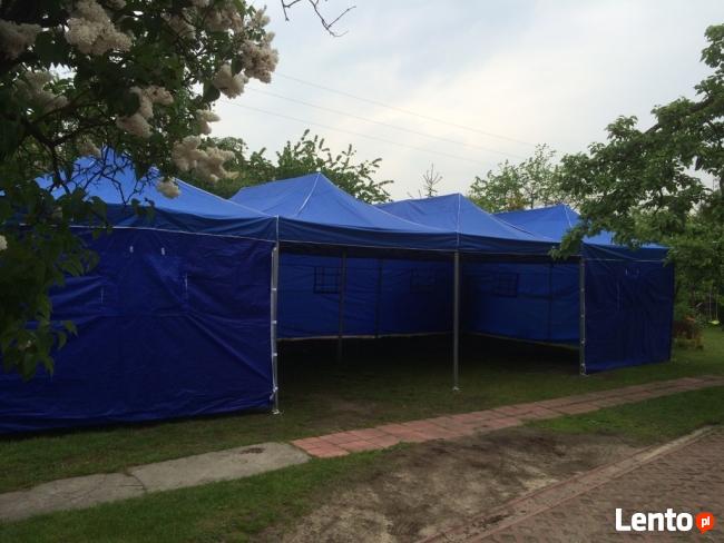 Namiot komunijny na komunię komunia wynajem namiotów