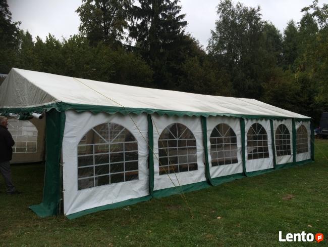Namiot komunijny na komunię komunia wynajem namiotów
