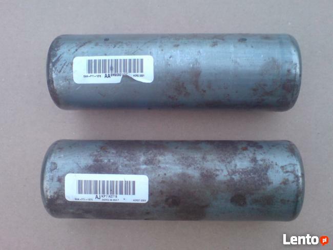 Nabój poduszki pow. przód pasażera Honda CR-V II Accord VII