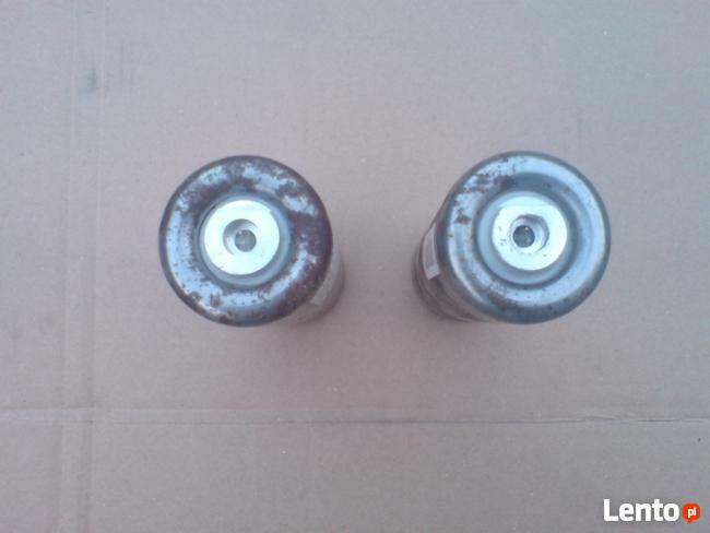 Nabój poduszki pow. przód pasażera Honda CR-V II Accord VII