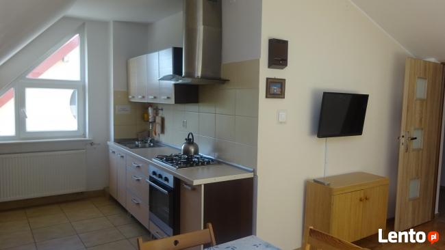 Dla Pracowników do 8 osób, okolica Lotnisko/Stadion