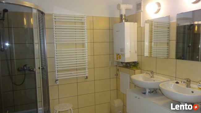 Dla Pracowników do 8 osób, okolica Lotnisko/Stadion