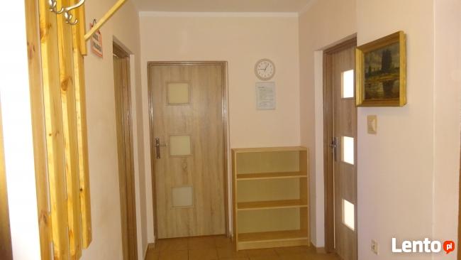 Dla Pracowników do 8 osób, okolica Lotnisko/Stadion