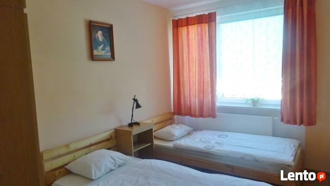 Dla Pracowników do 8 osób, okolica Lotnisko/Stadion