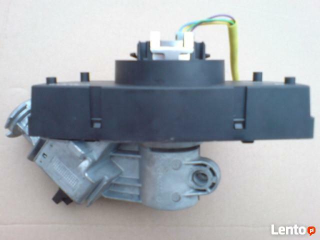 Moduł skrętu kierownicy Opel Corsa D