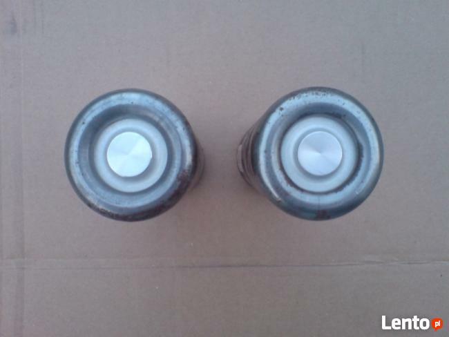 Nabój poduszki pow. przód pasażera Honda CR-V II Accord VII