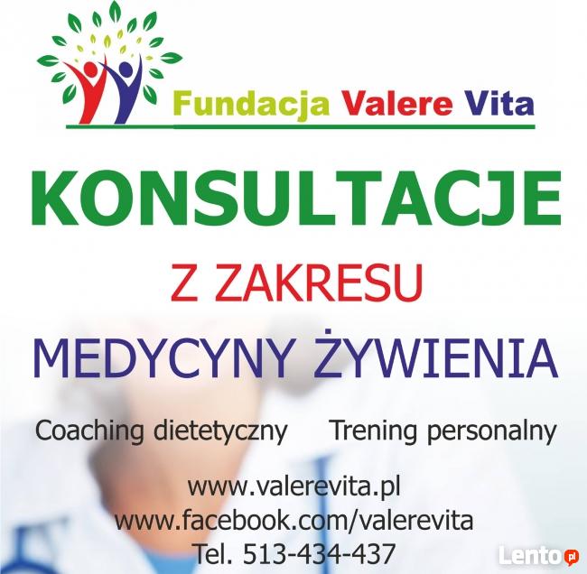 Dietetyk Świdnik - Ministerstwo Zdrowia