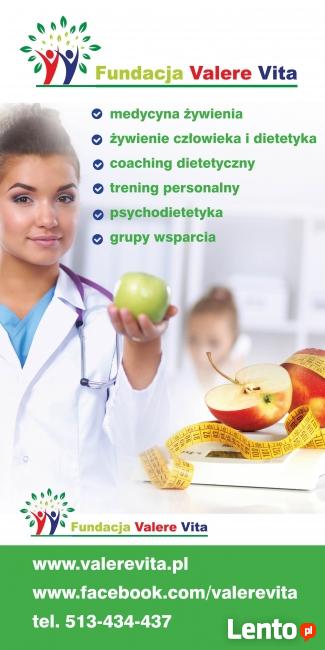 Dietetyk Lublin - Ministerstwo Zdrowia