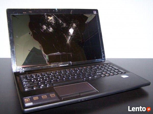 Serwis Laptopów, Komputerów - Warszawa FACHOWO / TANIO