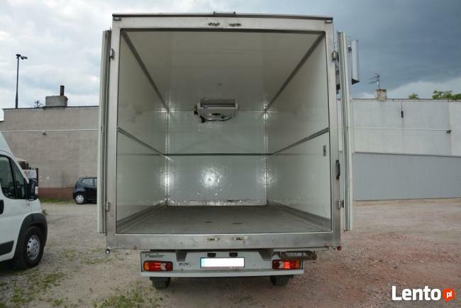 Wynajem Kontenery z Windą Załadowczą, Chłodnie, Izotemy!